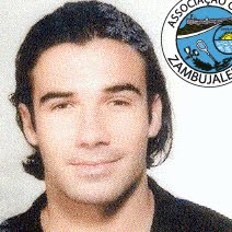 ACRUTZambujalense - SESIMBRA Mais um reforço às ordens de Luis Freixo