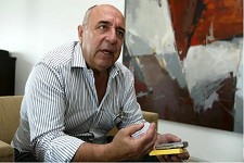 Basquetebol Barreiro «Acredito que vamos ao Euro’2011» Mário Saldanha em entrevista