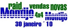 Na Rota da Mala Posta Raid Montijo – Vendas Novas – Montijo