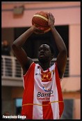 BASQUETEBOL - BARREIRO BARREIRENSE- 67 – ILLIABUM - 75 “A BOLA NÃO ENTRAVA ”