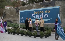 Jogos do Sado - SETÚBAL Mobiliza todo «o movimento associativo e escolas que se associam»