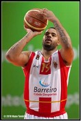 Liga Basquetebol Barreiro BARREIRENSE – 96 – PORTO - 90 “NA TERRA DOS SONHOS”