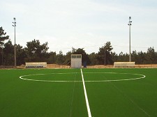 GD ALFARIM - SESIMBRA Juniores apurados para a Fase Final