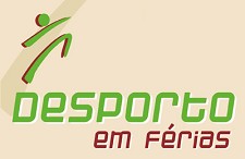 Em Santiago do Cacém Desporto em férias