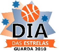 All Star Game – Guarda 2010 GDESSA – Barreiro envia três Estrelas