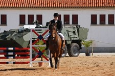 Abrantes Acolhe Open de Categorias em Pentatlo Moderno