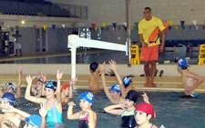Santiago do Cacém Segurança dos utentes das piscinas é o principal objectivo