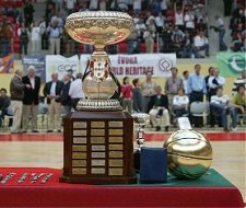 Final Four da Taça de Portugal Feminina Conhecidos os quatro semifinalistas Meia surpresa no Barreiro