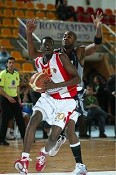 Taça de Portugal - Basquetebol Barreiro BARREIRENSE – 61 – Ovarense - 63 «Amargo»