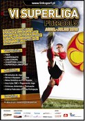 EM SETÚBAL VI SUPERLIGA FUTEBOL 5 LINKSPORT