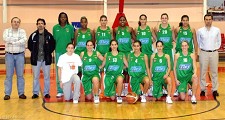 GD ESSA BARREIRO Termina 1.ª fase do Campeonato com vitória em Barcelos
