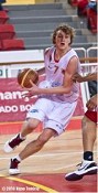 Liga Basquetebol – BARREIRO BARREIRENSE – 91 – GINÁSIO - 86 «VITÓRIA SUADA MAS MERECIDA