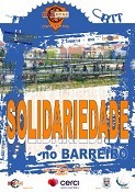 4º Passeio de Solidariedade no Barreiro Neste passeio vamos ajudar a CERCI Moita /Barreiro