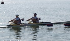 Integrada na 15Ena da Juventude - BARREIRO Regata da Juventude no Rio Coina dia 21 de Março