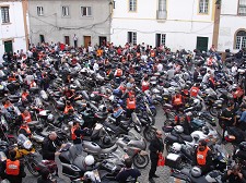 12.º Portugal de Lés-a-Lés/Moviflor Adesão superou todas as expectativas e ultrapassou os 1000 participantes