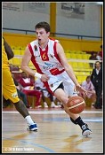 Liga Basquetebol - BARREIRO BARREIRENSE – 85 – GUIMARÃES - 75 «ACREDITAR ATÉ AO FIM»