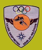 Clube Desportivo Asas do Milénium - SEIXAL CÁRMEN PIRES SOMA MAIS UM RESULTADO PRESTIGIANTE