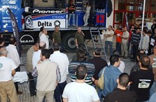 III Grândola Aventura Frenesim das grandes competições