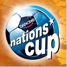 Seixal Recebe Danone Nations Cup 2010