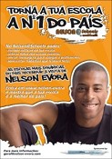 EM SETÚBAL Nelson Évora na Mega Final