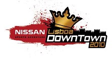 Nissan Lisboa Downtown Paulo Domingues de Sesimbra faz história ao vencer pela primeira vez a competição TEMPESTADE DE EMOÇÕES EM ALFAMA