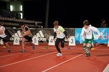 MegaSprinter Escolar em Setúbal Reuniu cerca de 900 alunos em clima de festa e grande competição