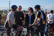 EM SANTIAGO DO CACÉM 12º Raid BTT Alvalade, Porto Covo realiza-se domingo com mil 550 atletas inscritos