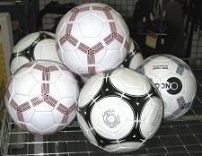 NO BARREIRO 4º Encontro de Centros de Treino de Futebol