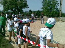 Circuito de Atletismo do Barreiro Grupo Desportivo «O Independente» vence a penúltima prova em Covas de Coina