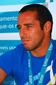 Sob a orientação do seu patrocinado Tiago Pires TMN volta a promover o surf nacional