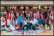 SUB 20 - BARREIRO “Sabem quem Voltou” CAMPEÃO NACIONAL É O BARREIRENSE