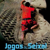 Jogos do Seixal celebram a Festa do Desporto
