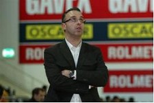 Basquetebol Barreiro Carlos Caetano deixa o comando do GALITOS FC - PROLIGA