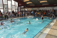 No Montijo mais de 180 participantes Festival de Verão foi um sucesso