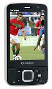 Jogo de Portugal – Coreia do Norte É o mais visto de sempre no Vodafone Mobile TV
