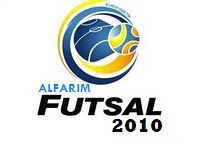 GD ALFARIM - SESIMBRA Torneio de Futsal 2010