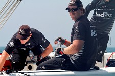 Final do Portimão Portugal Match Cup realiza-se esta tarde Semi-Final disputa-se entre Gilmour, Mirsky, Williams e Minoprio
