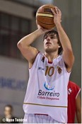 Barreiro Capital do Basquetebol ATLETAS BARREIRENSES NA SELECÇÃO SÉNIOR