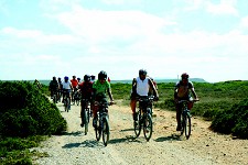 BTT NO PATRIMÓNIO - SESIMBRA Rotas de Peregrinação - Caminho Real
