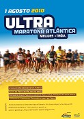 CARLOS LOPES EM GRÂNDOLA VOLTA A APADRINHAR A ULTRA MARATONA ATLÂNTICA MELIDES - TRÓIA