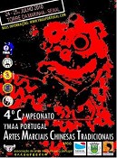 Seixal recebe 4º Campeonato Kung Fu Tradicional YMAA Portugal