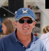 Sun Sailing Team celebra acordo de 3 anos com World Match Racing Tour
