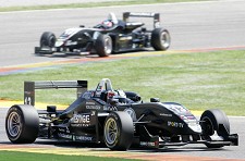 António Félix da Costa em busca de um bom resultado em Nürburgring