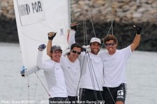 Surf Clube de Sesimbra Em 5º lugar na Taça de Portugal 2010