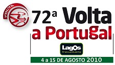 72ª Volta a Portugal Ciclismo está de regresso a Montemor