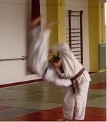 CARLOS DINIZ CEGO, CINTO NEGRO DE JUDO E UMA LIÇÃO DE VIDA