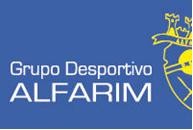 Grupo Desportivo de Alfarim – Sesimbra Vai promover treinos de captação 2010/2011
