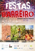 Desporto anima as Festas do Barreiro 2010 Passeio de Cicloturismo está agendado para dia 22 de Agosto