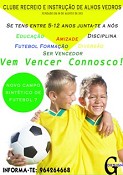 MOITA - Clube Recreio e Instrução de Alhos Vedros Inauguração do novo Campo Sintético de Futebol 7