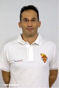 Basquetebol FC Barreirense - Barreiro António Paulo Ferreira continua no comando da equipa alvi-rubra